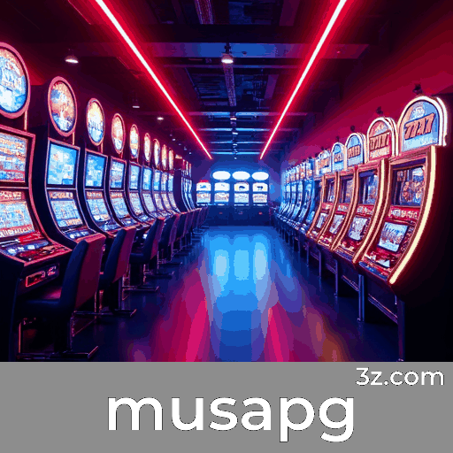 Tecnologia de Nuvem e Segurança Avançada na musapg
