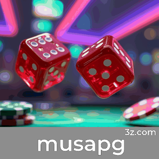Musapg: O Cassino Online Premiado