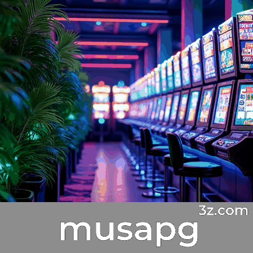 Ganhe com os bônus exclusivos do musapg!