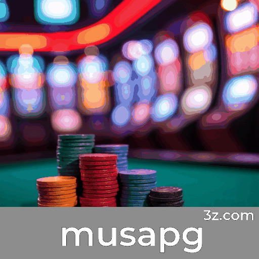 Sistema de Recompensa, Maximize Ganhos, Musapg