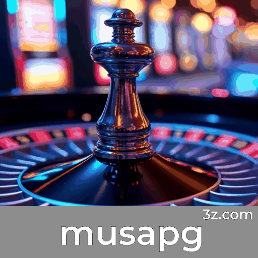 Maximize Sua Experiência de Jogo com Táticas Comprovadas e musapg