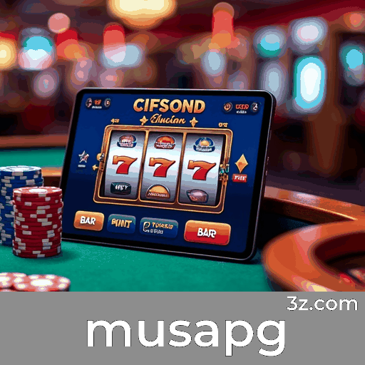 Sistema de Recompensa, Maximize Ganhos, Musapg