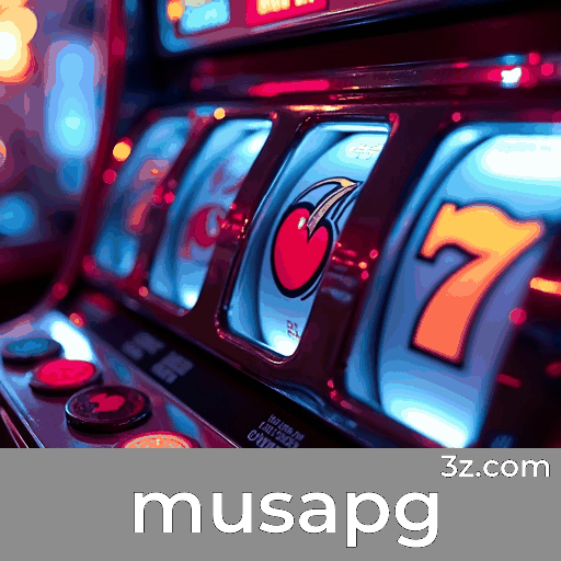 Ganhe com os bônus exclusivos do musapg!