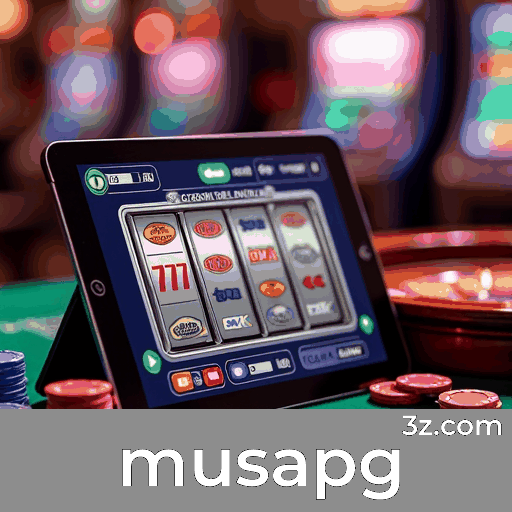 musapg: Laboratório de Análise de Dados Esportivos