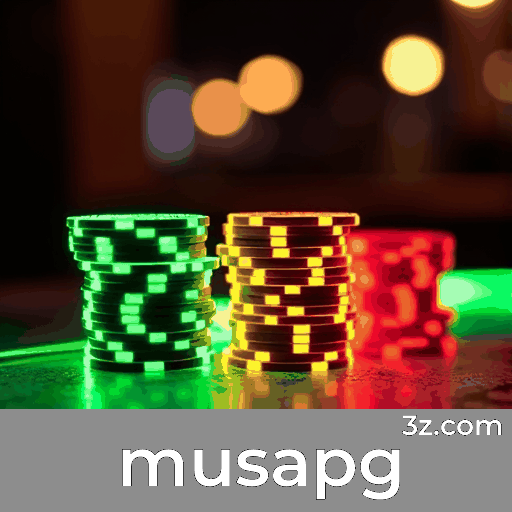musapg: Laboratório de Análise de Dados Esportivos