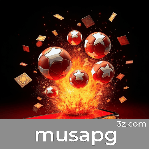 Uma Jornada Incrível nos Jogos do musapg: Diversidade e Qualidade