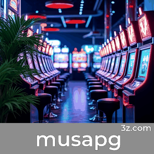 musapg Social Casino: A Nova Experiência de Interação Real