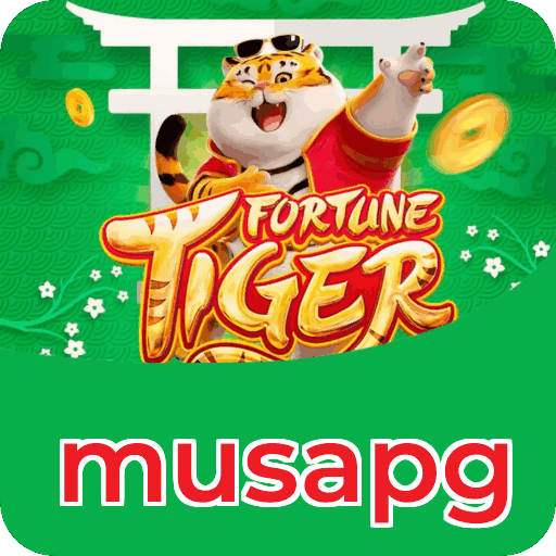 Login rápido no app musapg