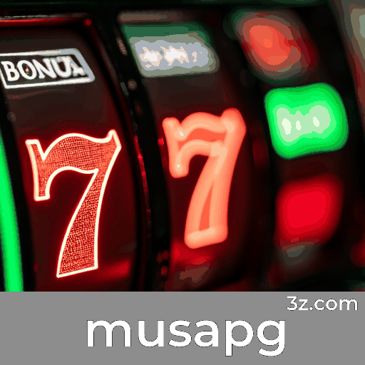 Ganhe com os bônus exclusivos do musapg!