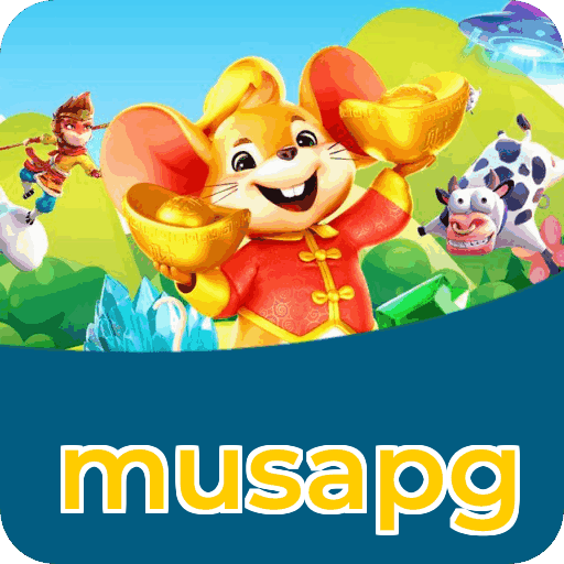 Instalar APK musapg