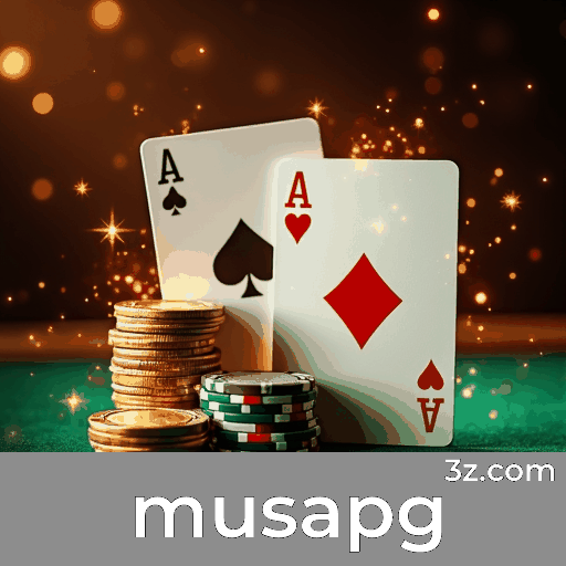 musapg Social Casino: A Nova Experiência de Interação Real