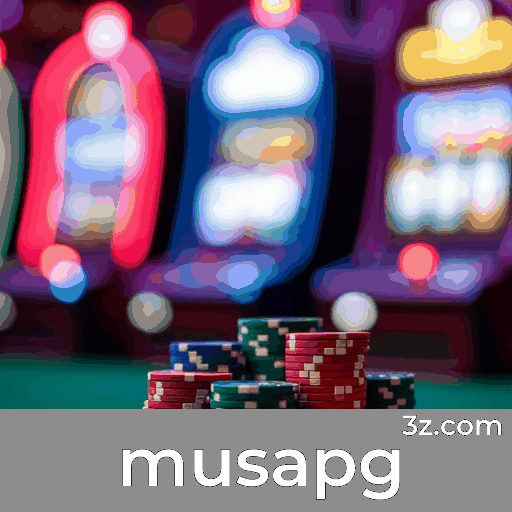 Maximize Sua Experiência de Jogo com Táticas Comprovadas e musapg