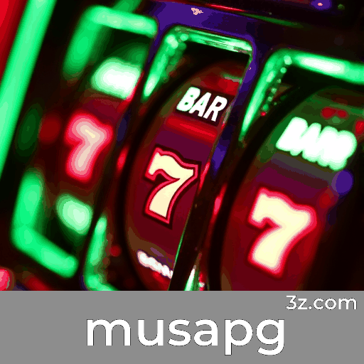 musapg: Desbloqueie Experiências Exclusivas com Gestão Avançada de Contas
