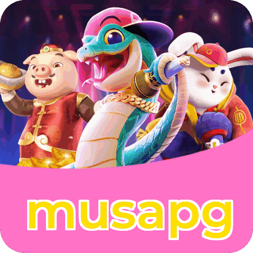 Baixar APK musapg