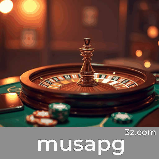 Uma Jornada Incrível nos Jogos do musapg: Diversidade e Qualidade