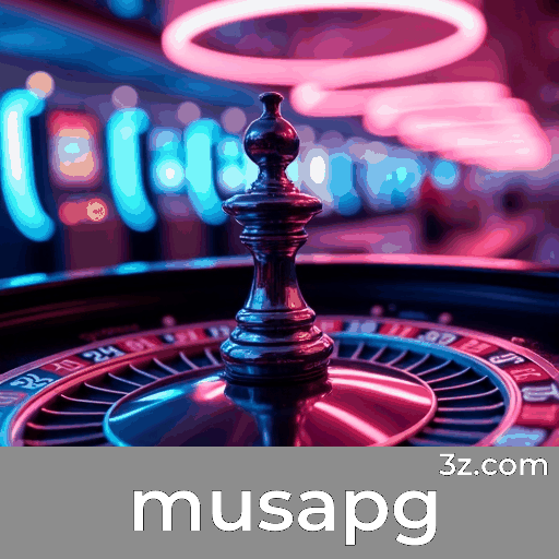 musapg Social Casino: A Nova Experiência de Interação Real