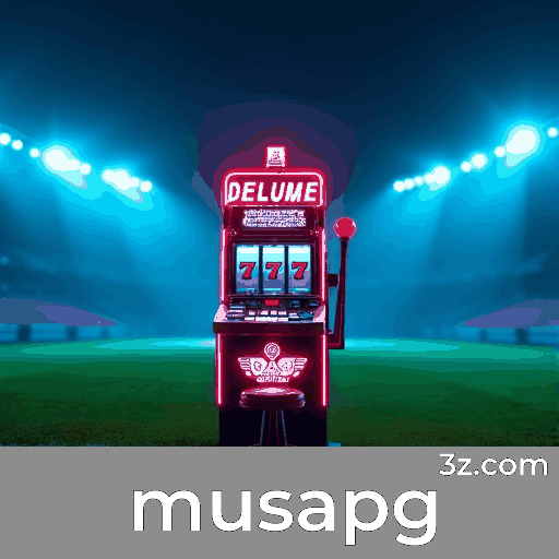 Maximize Sua Experiência de Jogo com Táticas Comprovadas e musapg