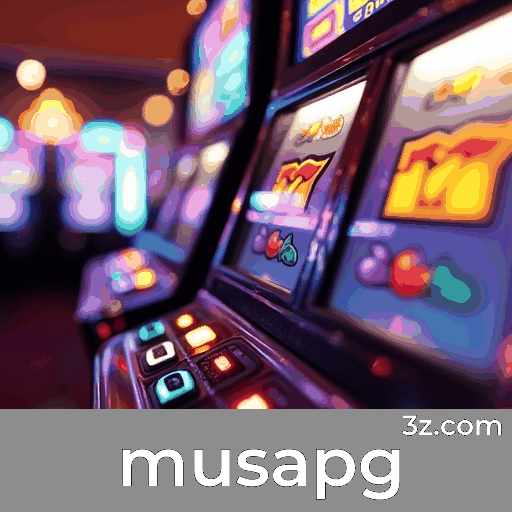 Uma Jornada Incrível nos Jogos do musapg: Diversidade e Qualidade