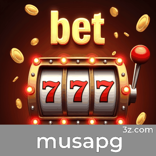 Musapg: O Cassino Online Premiado