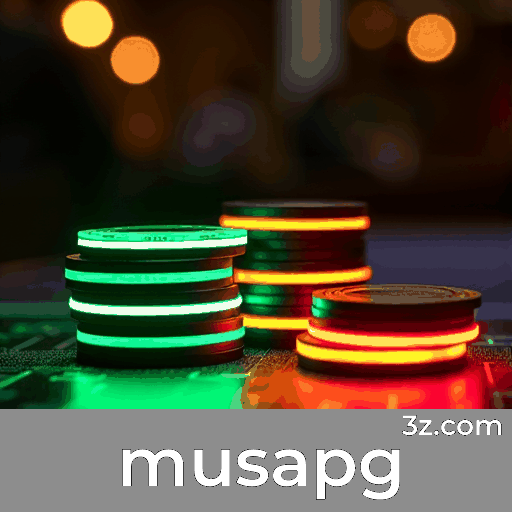 Sistema de Recompensa, Maximize Ganhos, Musapg