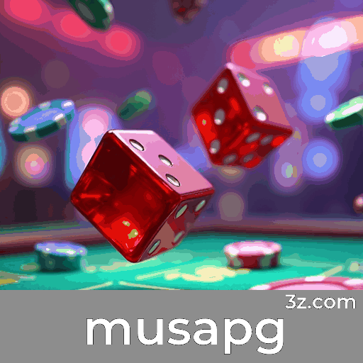 Ganhe com os bônus exclusivos do musapg!