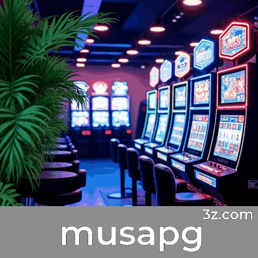 Maximize Sua Experiência de Jogo com Táticas Comprovadas e musapg